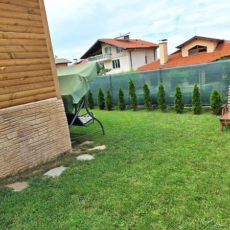 Вила Влаида Sapareva Banya Εξωτερικό φωτογραφία