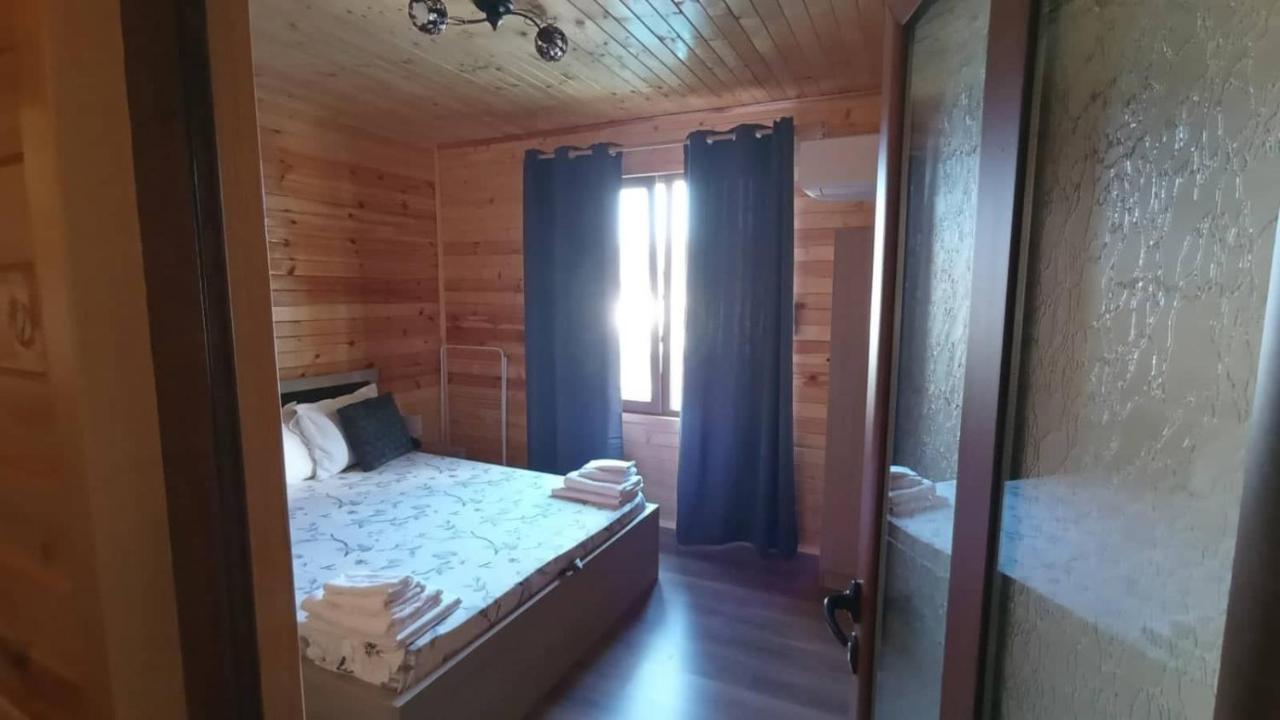 Вила Влаида Sapareva Banya Εξωτερικό φωτογραφία