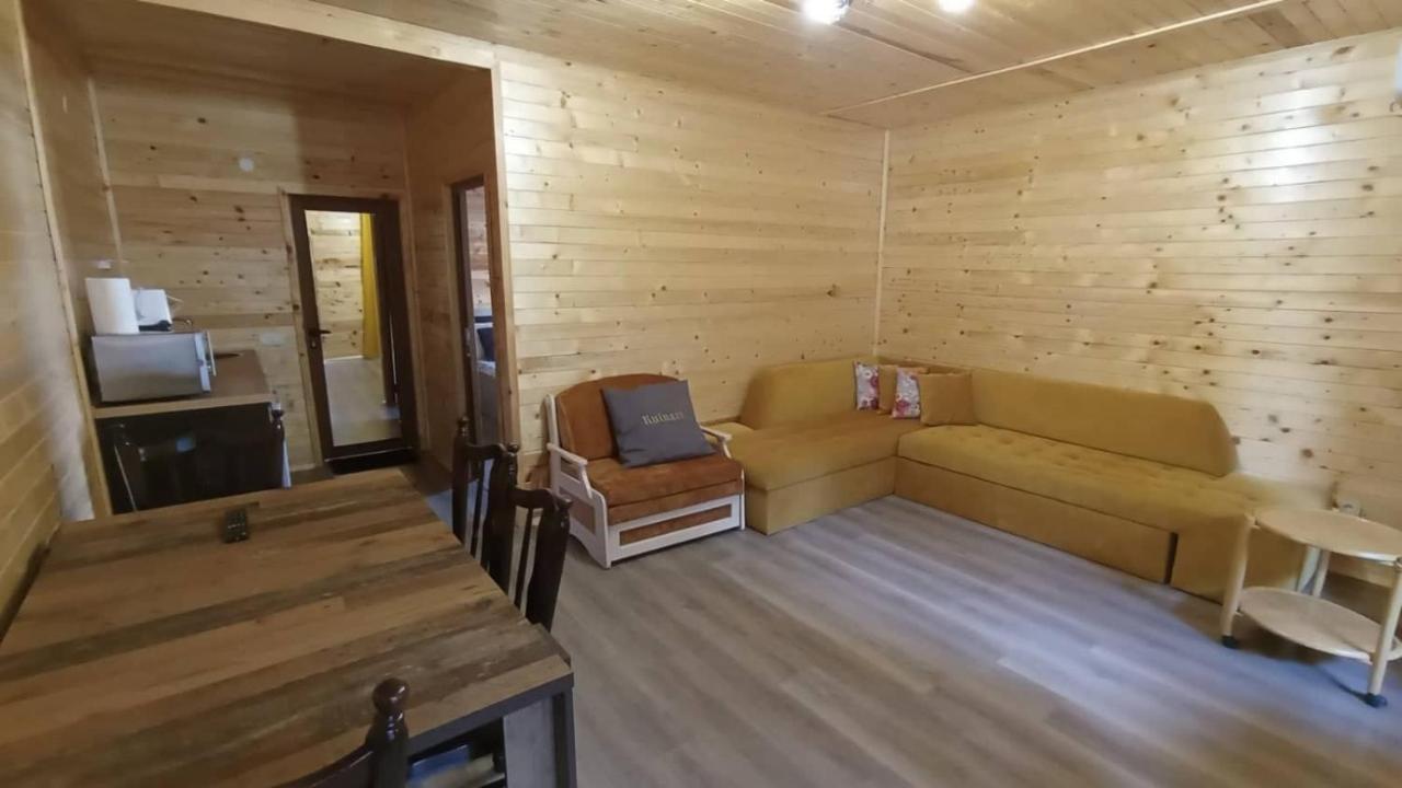 Вила Влаида Sapareva Banya Εξωτερικό φωτογραφία